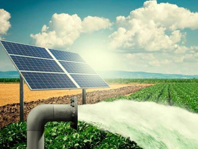 Pompage solaire Maroc - Installation de pompes solaires et panneaux photovoltaïques